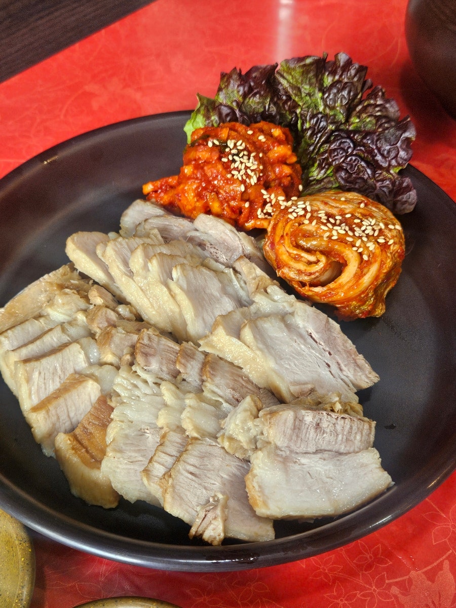 박경규항아리보쌈 사진 5