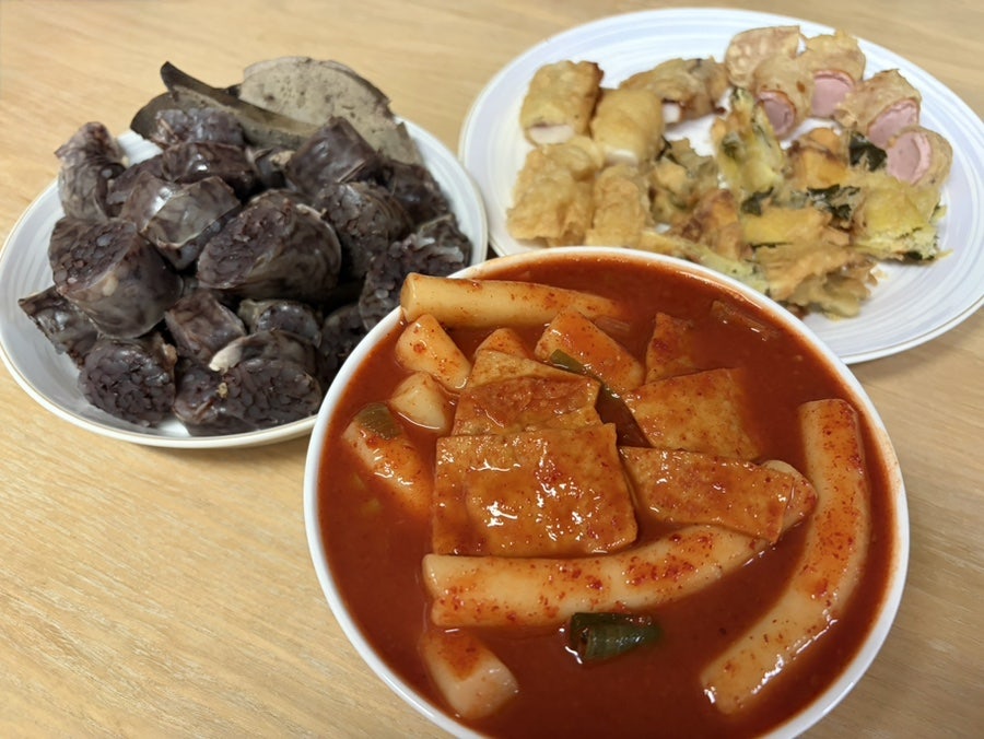 Oppasaenggak photo 5