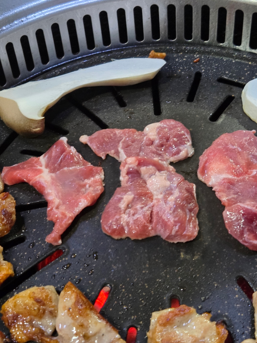 천지뒷고기 사진 5