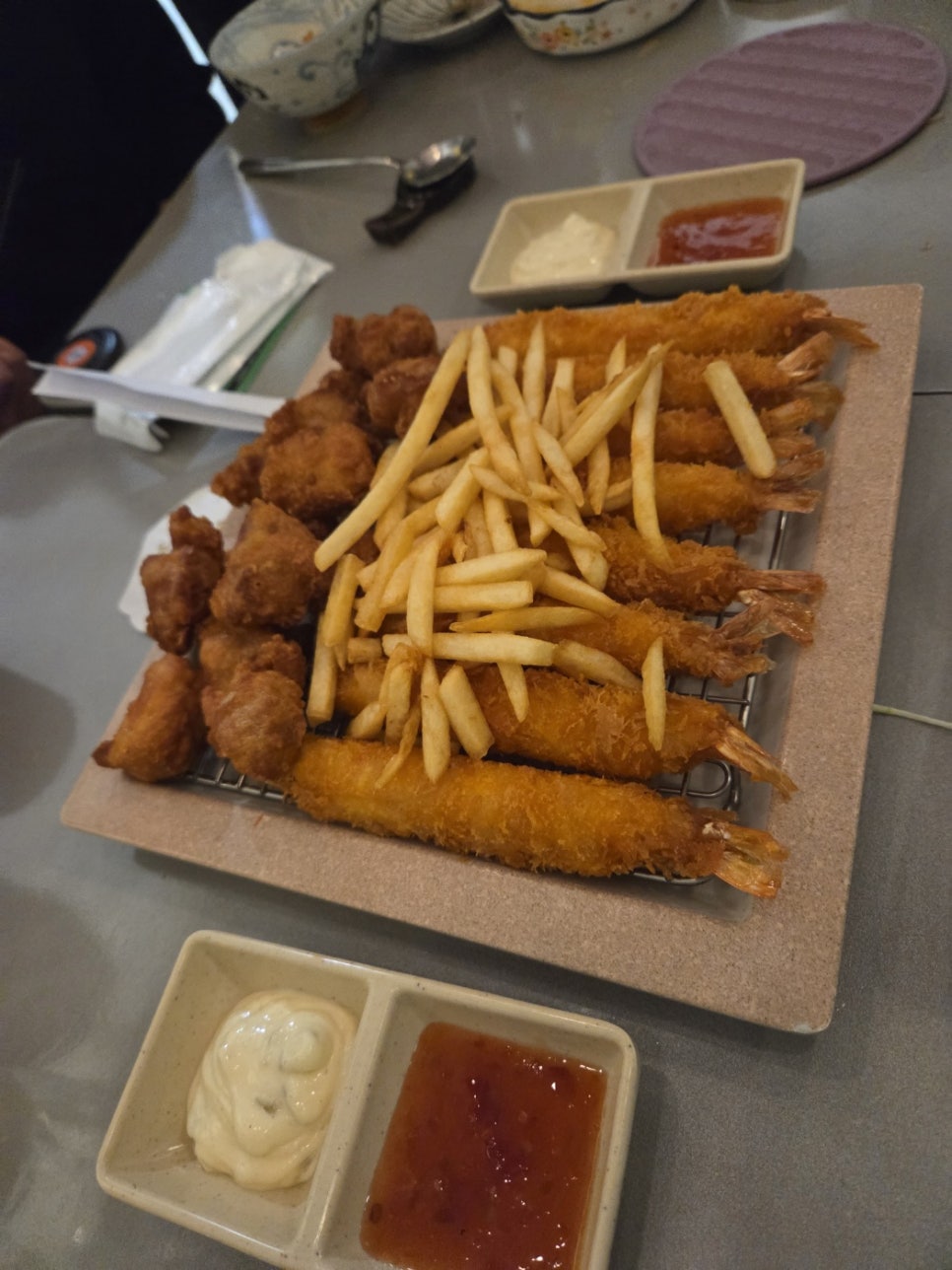 마구로마찌 사진 3
