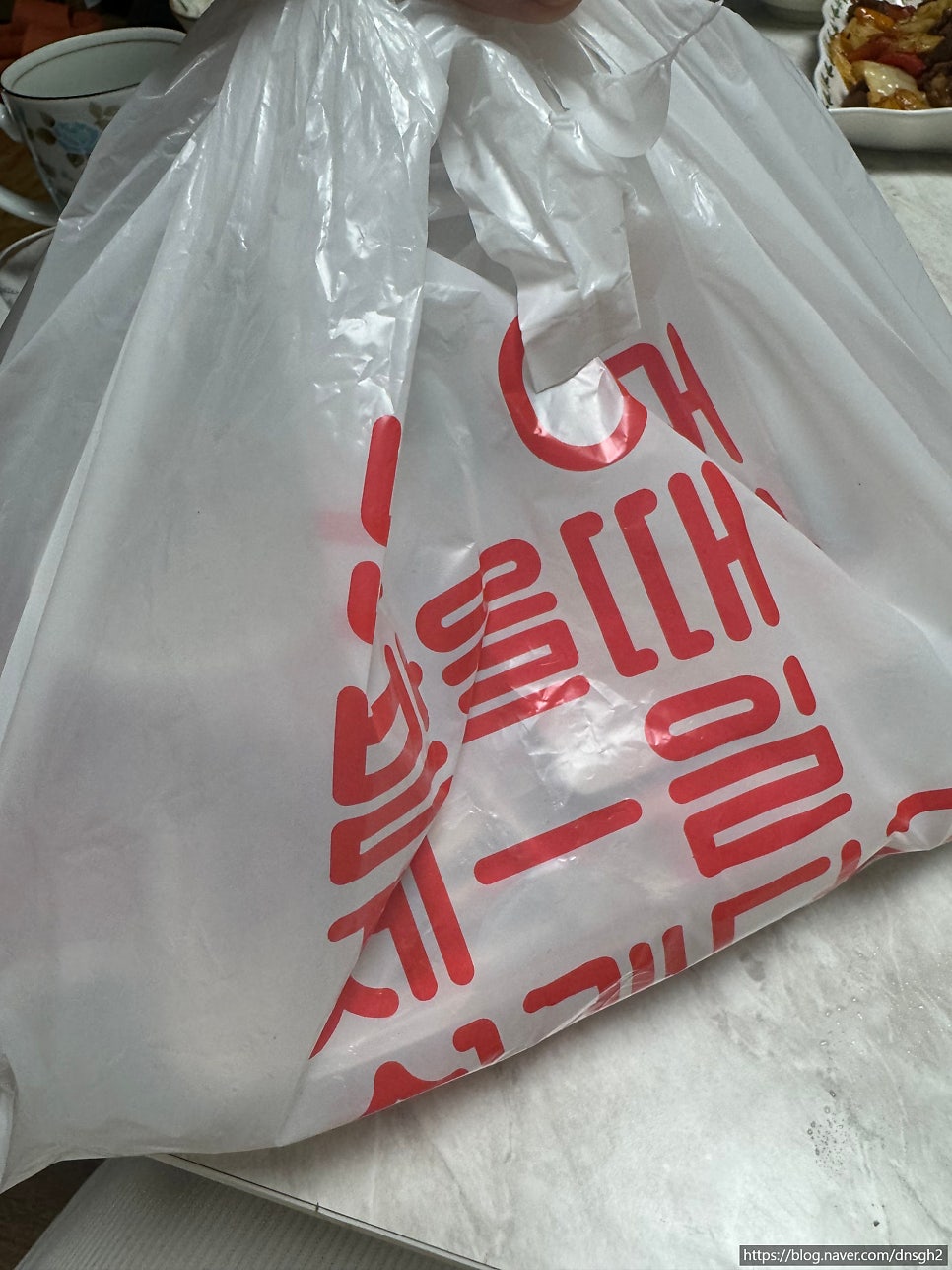 본족발불닭발 사진 1