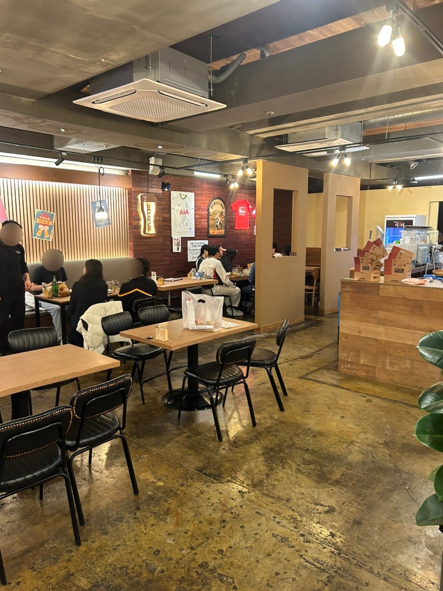 치킨신드롬 광안역점 사진 3