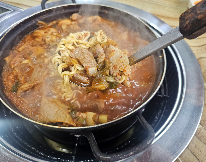 대육정육식당 사진 5