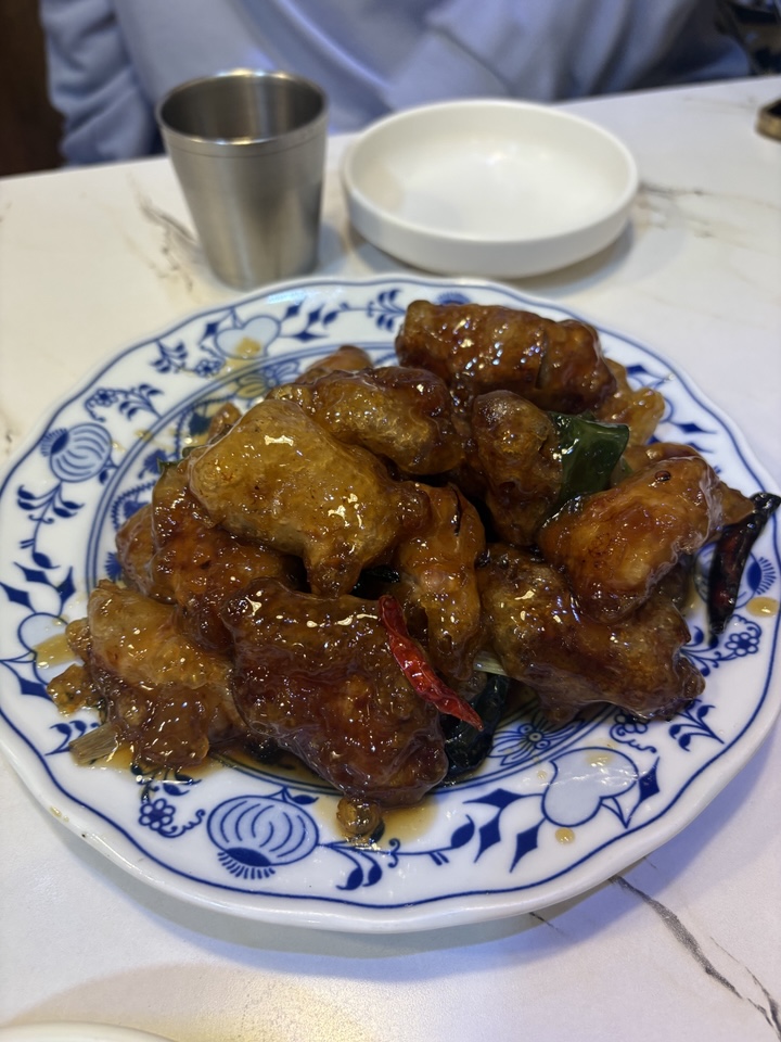 큐큐치킨 사진 4