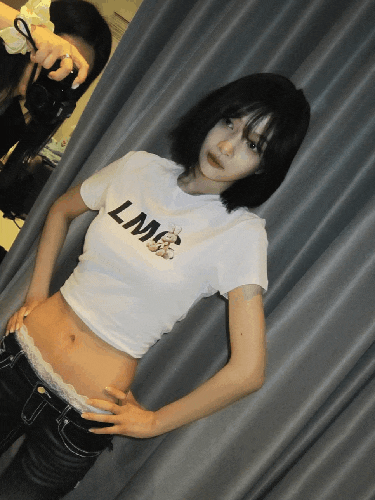  “조이 새깅 패션 실화야?” 레드벨벳 조이, 파격 스타일로 분위기 완전 바꿨다