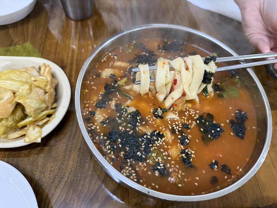조선칼제비 사진 6