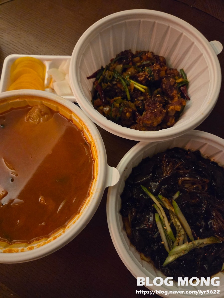 시랑리짬뽕 사진 2