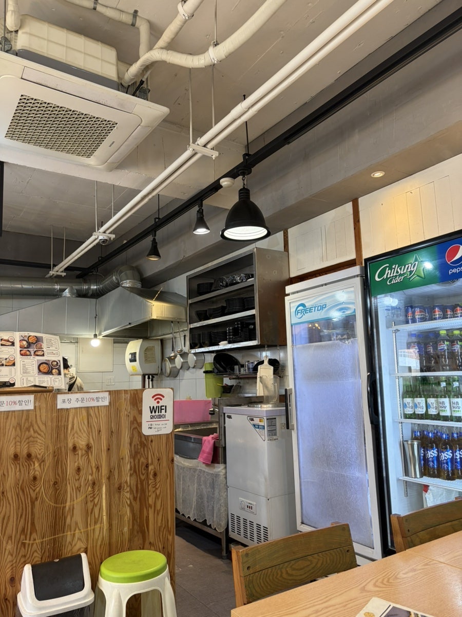 백년카츠 마들점 사진 5