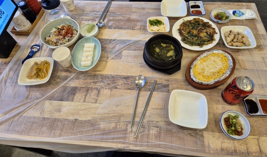 큰바다도매횟집 사진 6