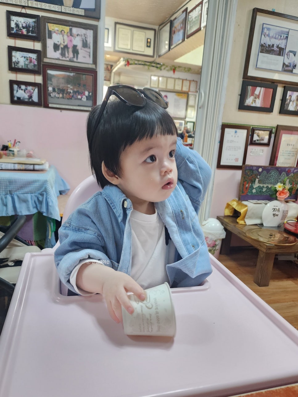 수원갈비스토리 사진 1