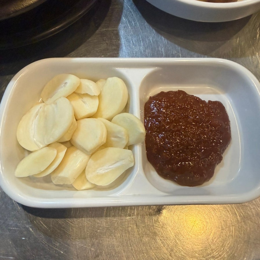 울산산꼼장어 사진 5