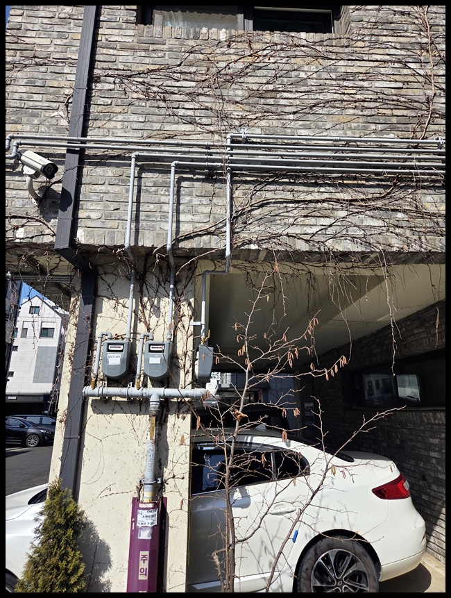  파주 목동동 도시가스공사 으뜸도시가스의 신설 공사 후기