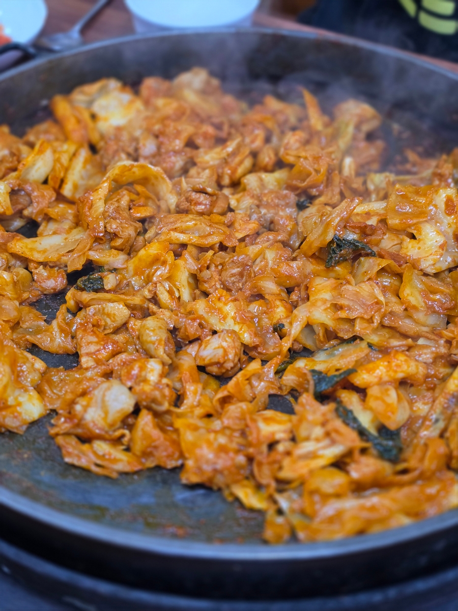 춘천호반닭갈비 연수점 사진 3