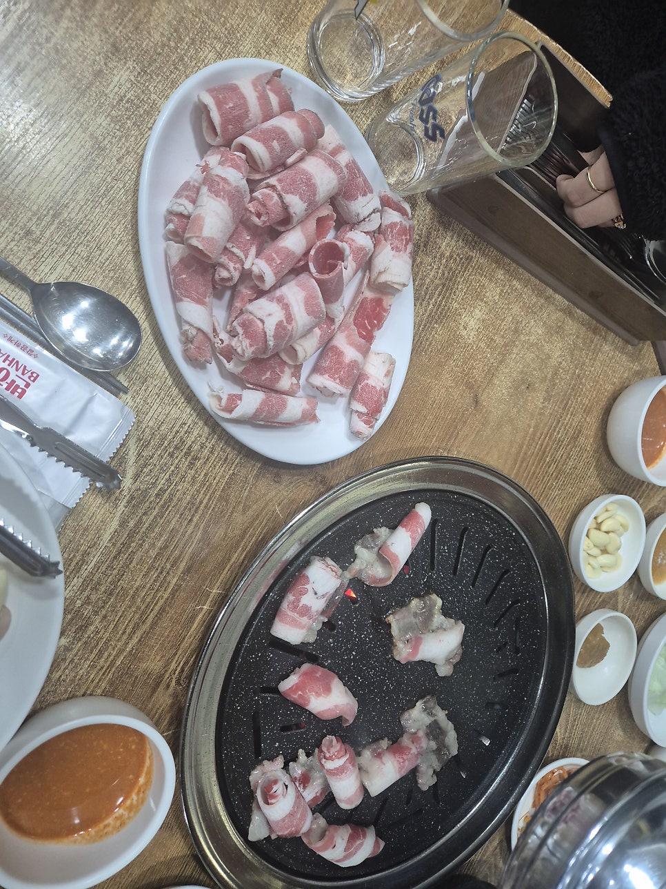 강변생막창 사진 6