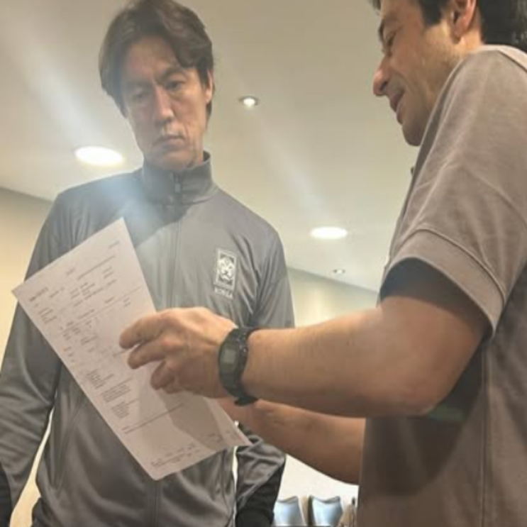 홍명보는 얼굴마담 바지감독?? 주앙 아로소 수석코치의 인터뷰논란!! 그럼 차라리 아로소가 감독하자!! 20억 봉사료 받는 홍명보는 치우고!!