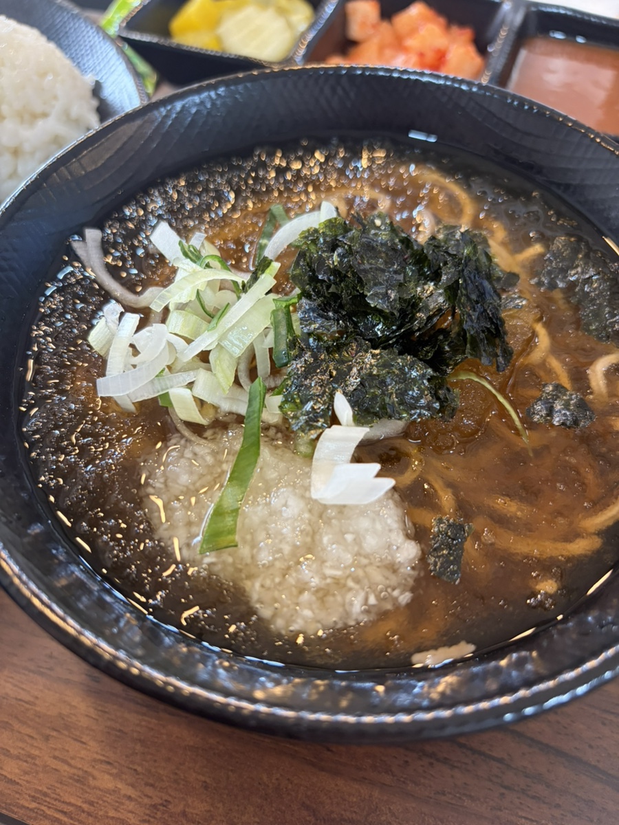 백년카츠 마들점 사진 2