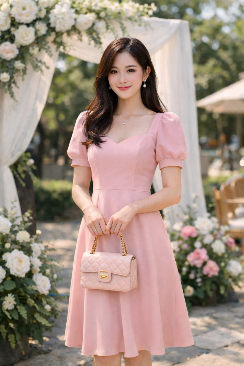 결혼식 하객 복장 가이드 | 남녀별 예절·코디 기준 총정리