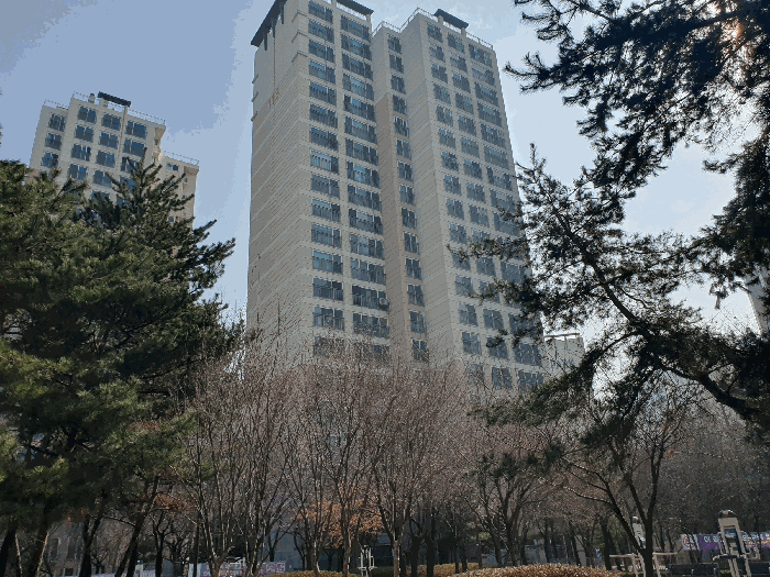  안양 석수동 석수아이파크 아파트 경매 1,134세대 대단지 로열층 투자 기회 2025타경100787