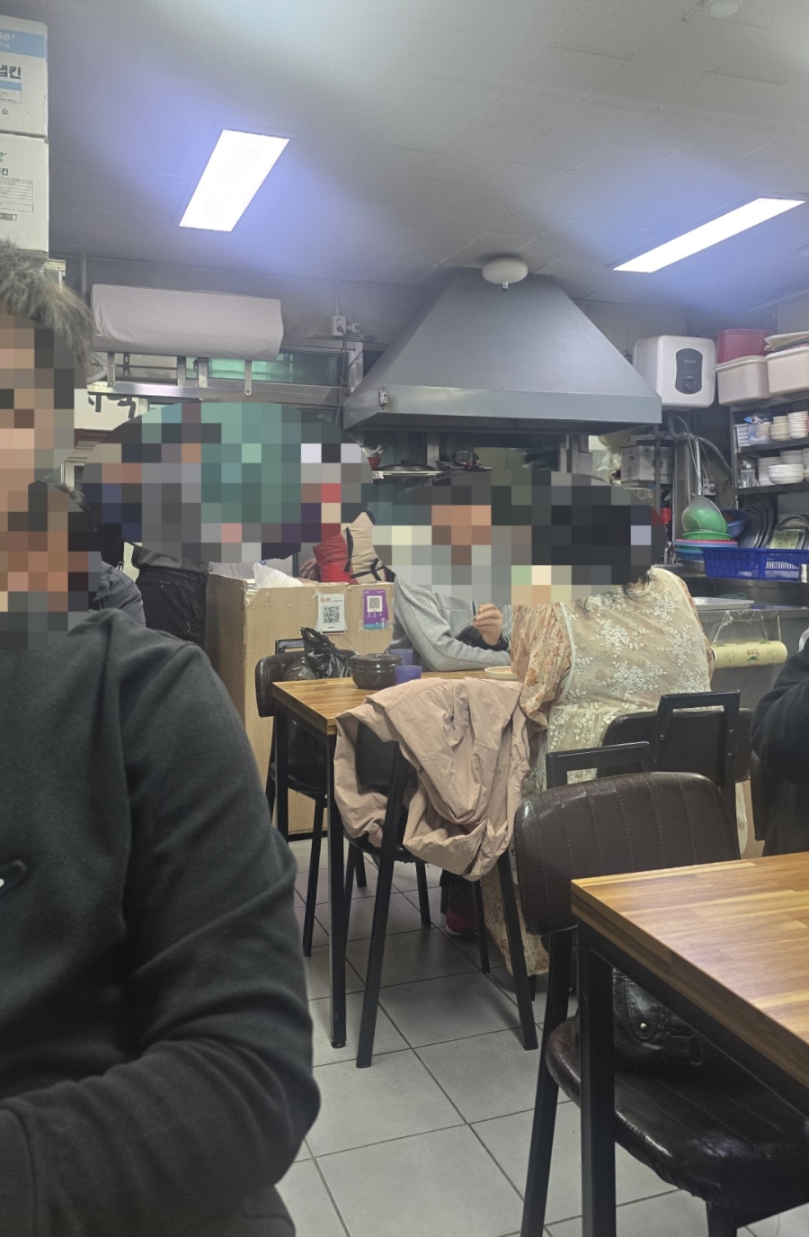 남향손칼국수 사진 4