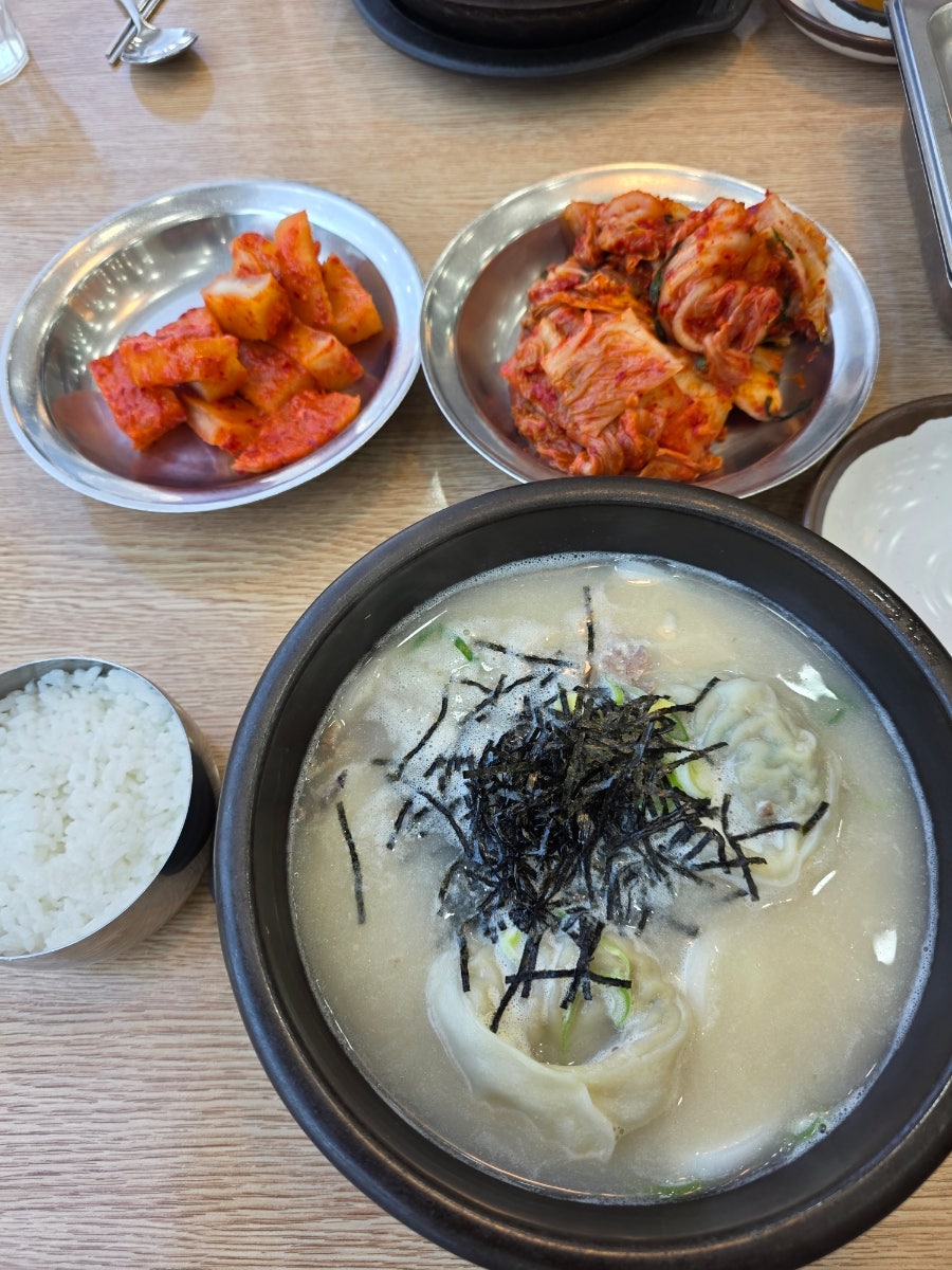 Sinseonseolnongtang Gurijeom photo 5