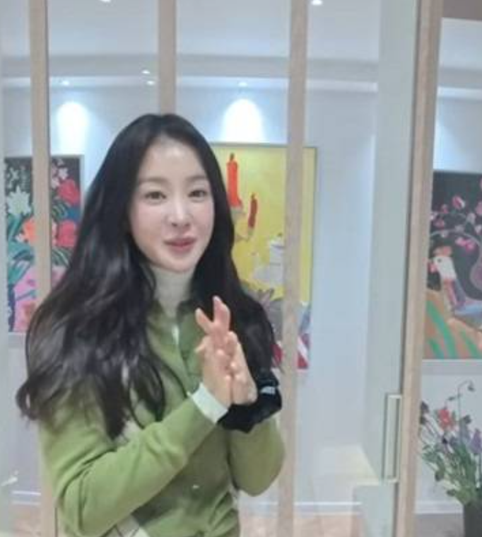 이시영 송도 새집 5시간 청소…전지현·현영·유진 다 거기 모인 이유 있었다