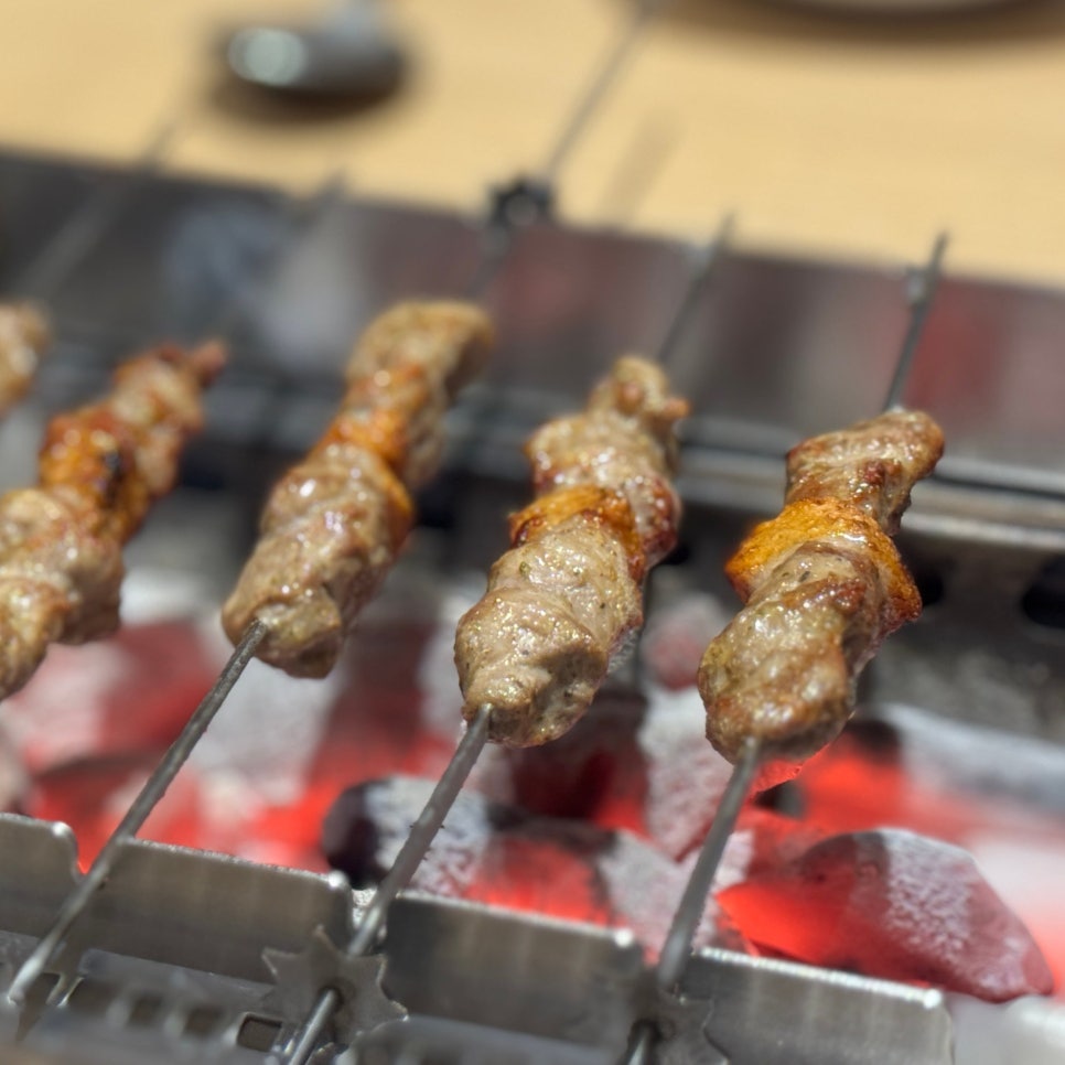 연길양꼬치 사진 2