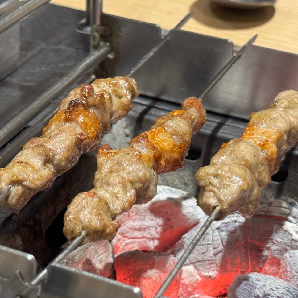 연길양꼬치 사진 1