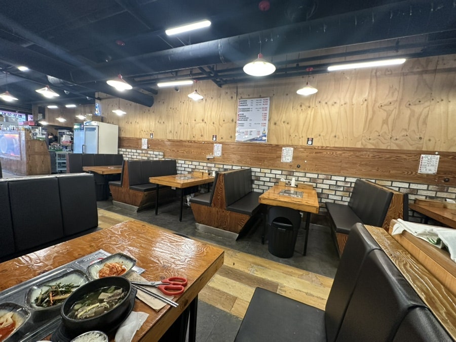 육미촌 평택대학교점 사진 6