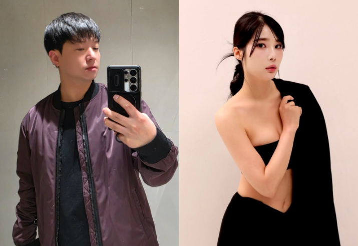 량현량하 김량하, 10년 우정 끝 결혼 전제로 만나는 모델 김희는 누구? | 프로필 인스타 근황 ....