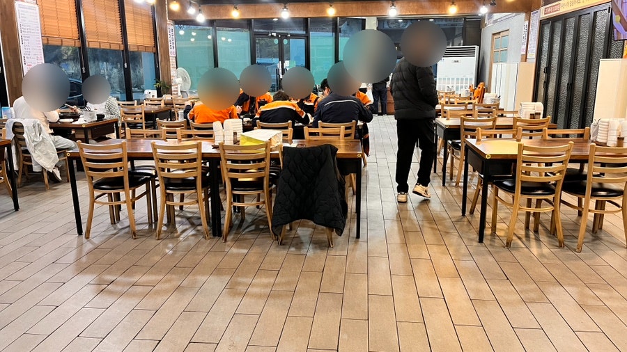 장수촌꼬리곰탕 사진 4