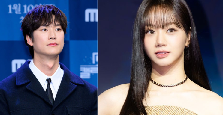 나인우X혜리, ‘그녀는, 취급주의’에서 부부로 만난다! 