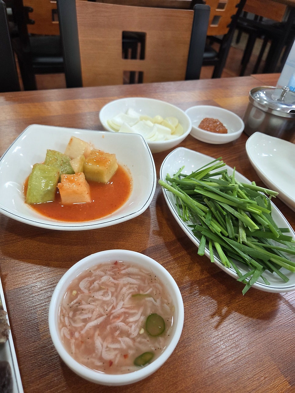 보광순대 시흥점 사진 6
