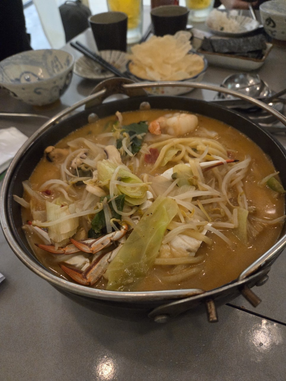 마구로마찌 사진 4