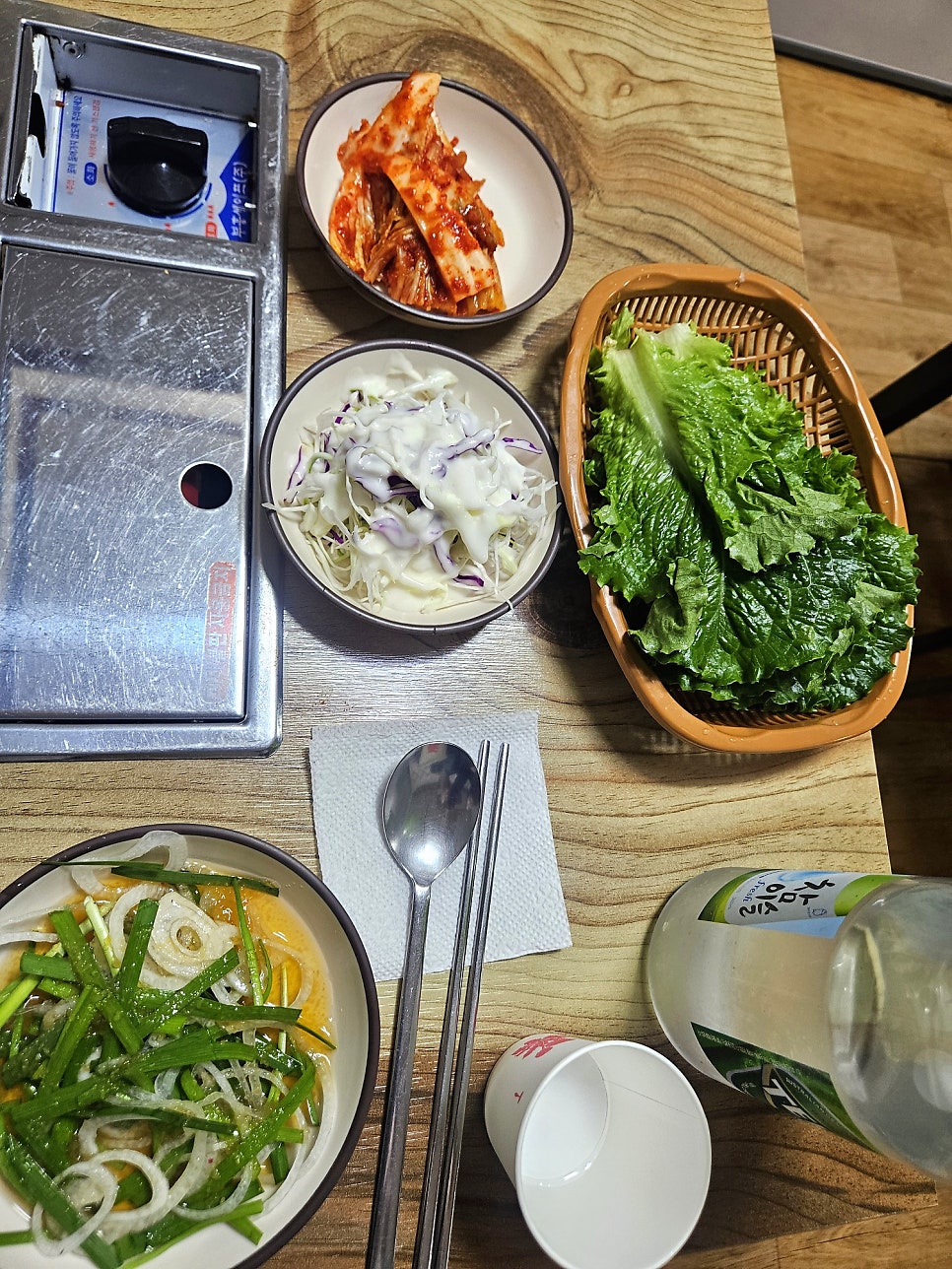 소나무식당 사진 5