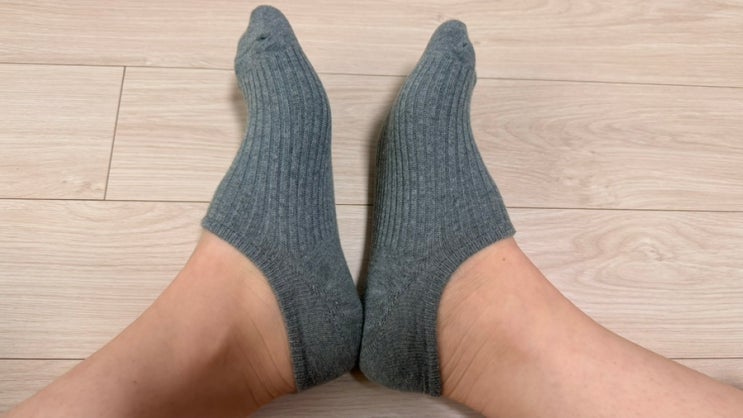 다가오는 계절을 위한 여름양말, 윈드스카프 데일리 덧신양말 선물세트 만나보았어요
