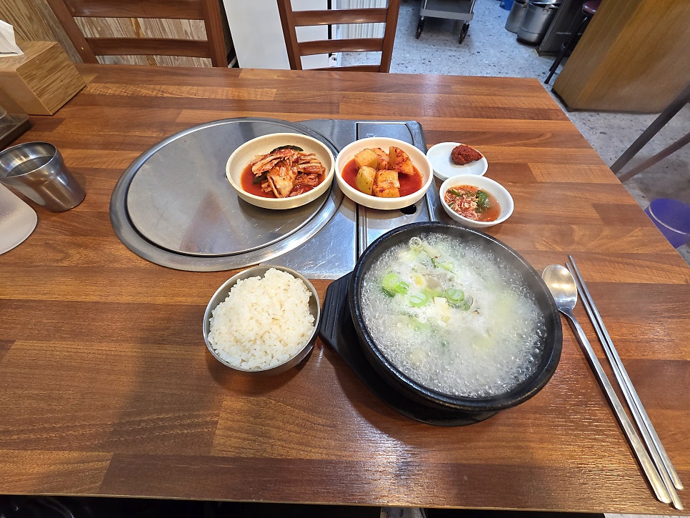 영동집 사진 6