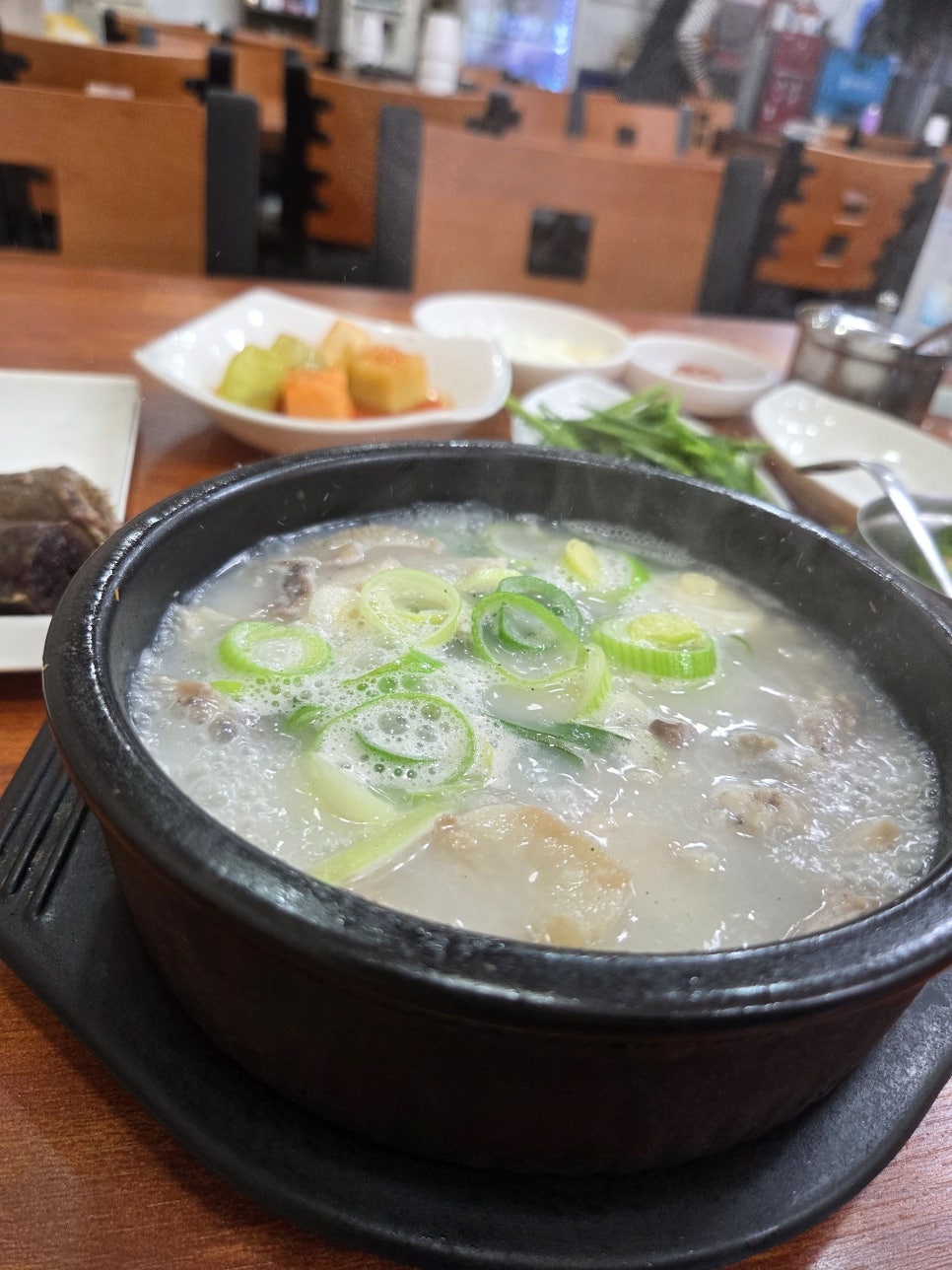 보광순대 시흥점 사진 1