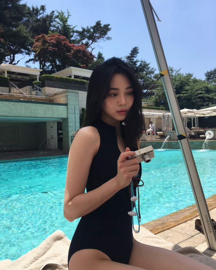  넷플릭스 1위 주역 175cm 모델 출신 배우 한재인 매력