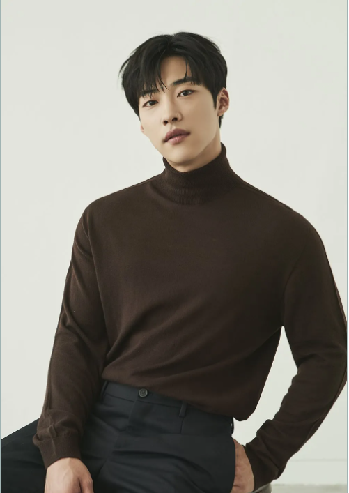 우도환 프로필 총정리! 나이 가족 군대 필모까지 한눈에