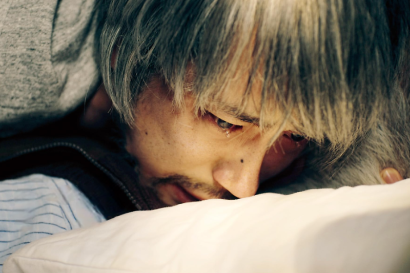 로스트 케어(ロストケア, Lost Care, 2023)
