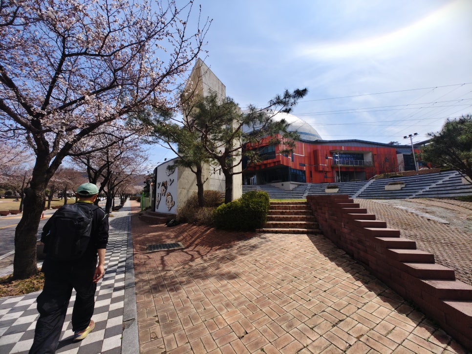 삼교리동치미막국수 안성점 사진 2