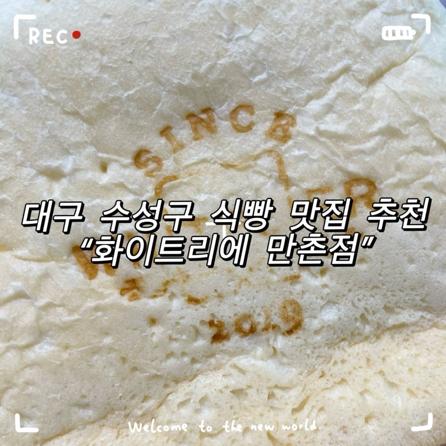 화이트리에 만촌점 사진 1