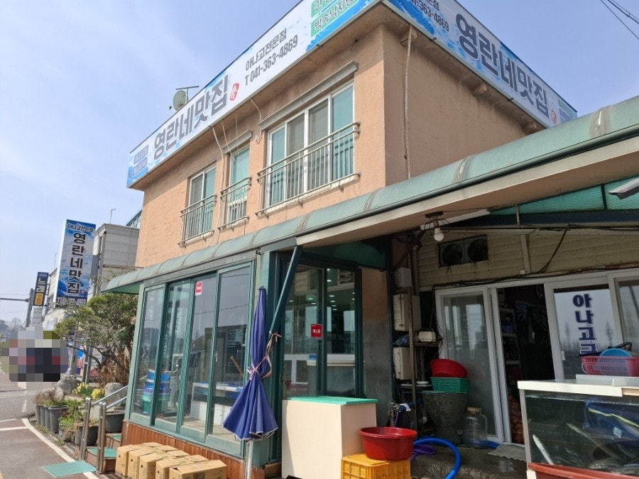 영란네 사진 1