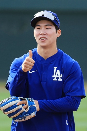 김혜성, 드디어 받는다 4,500만원 ‘다저스 우승 반지’의 모든 것