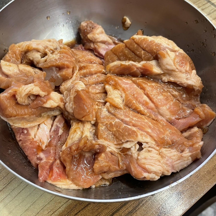 금강산가든 사진 6