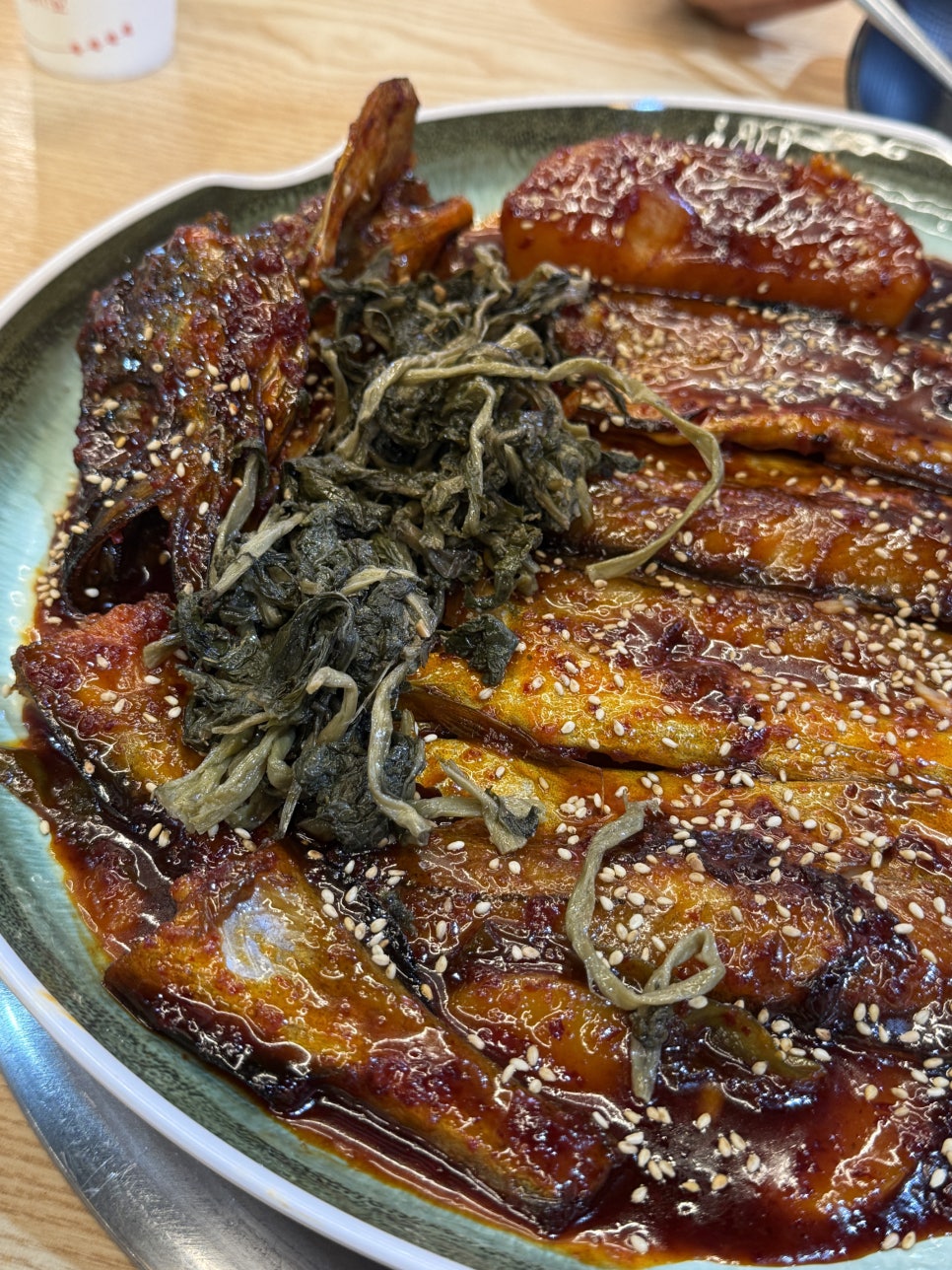 황금명태본가 명지점 사진 5