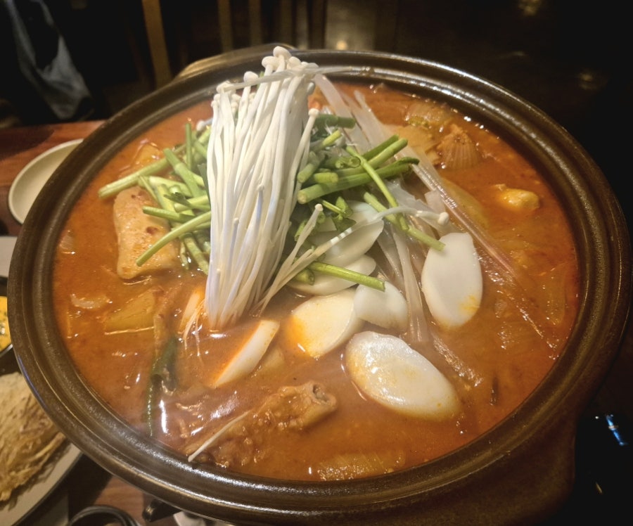 부엉이산장 기흥구청점 사진 2