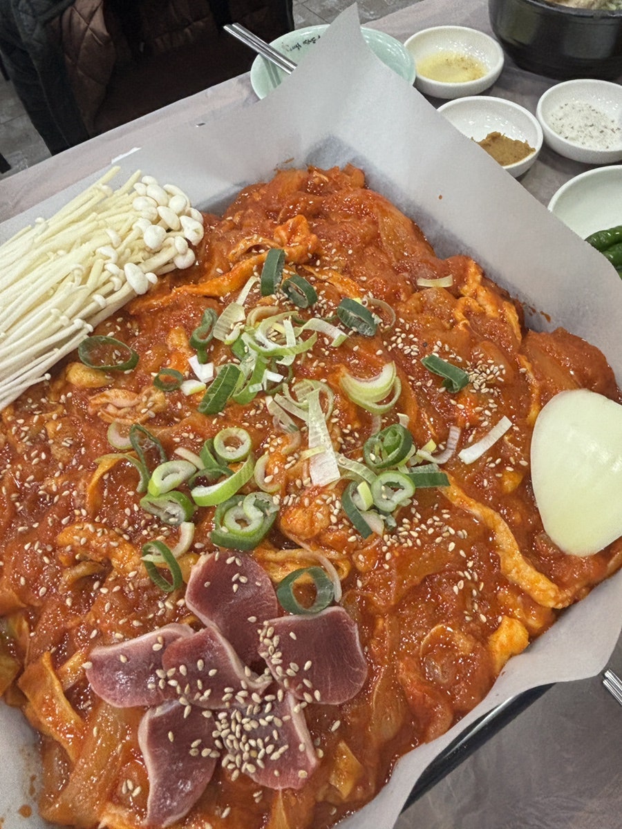돌고개가든 사진 6