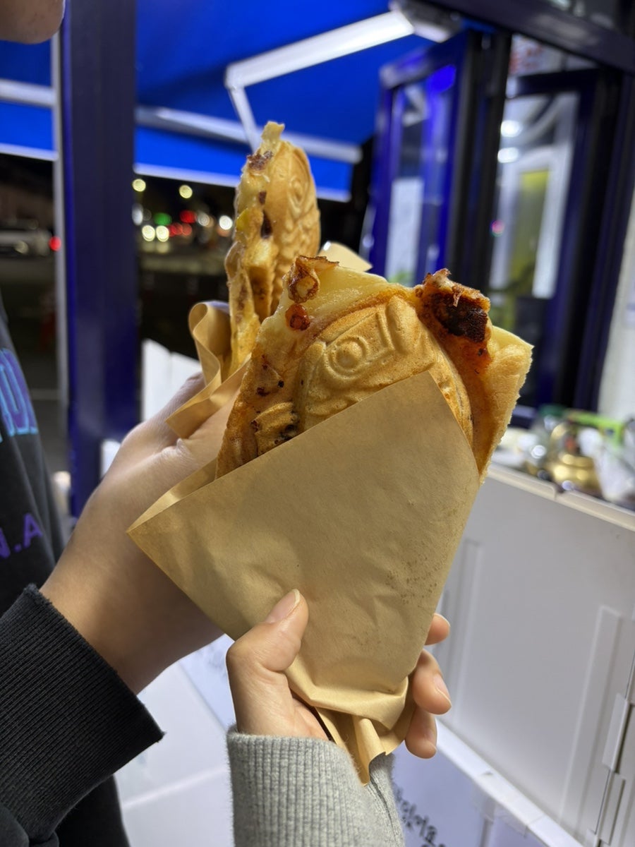 맷도리 사진 2