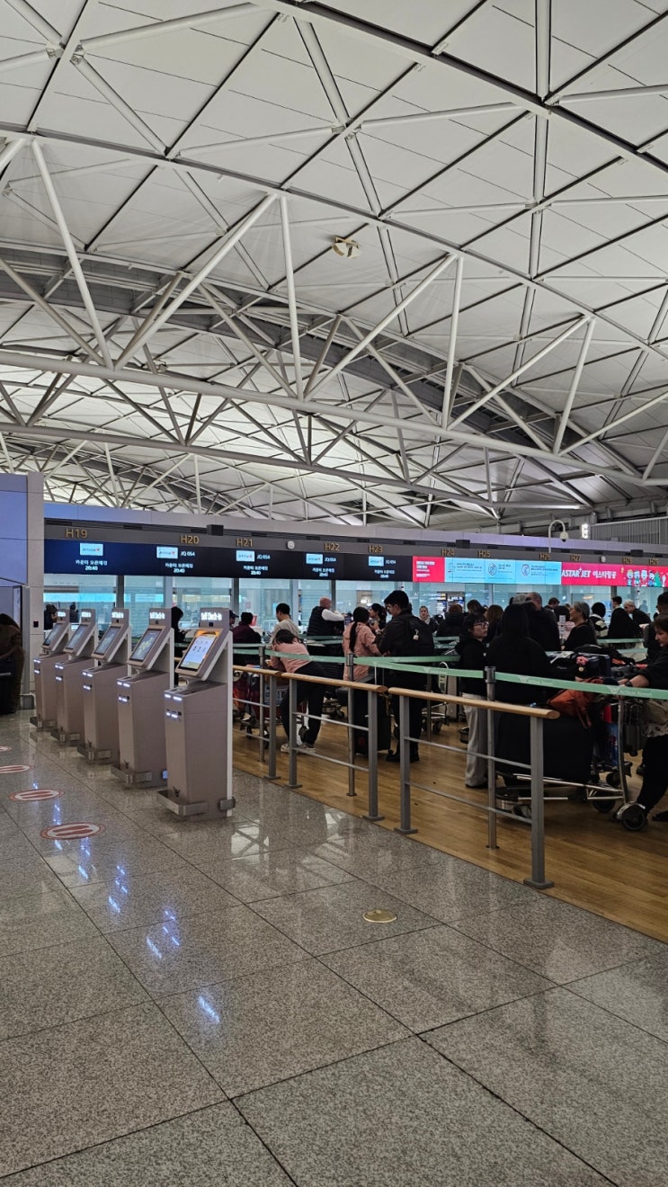  젯스타항공 결항 보상 받는 법 및 과정 정리 :: 인천 브리즈번 JQ54
